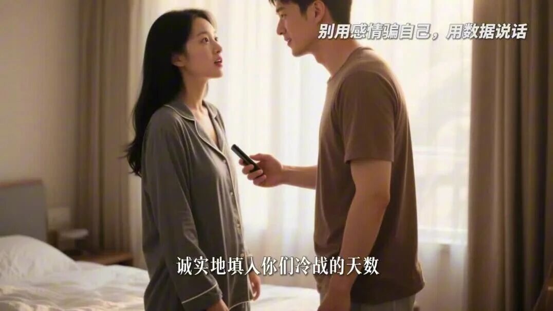 家庭内耗经济学:测测你的一时冲动吵一架值多少钱?