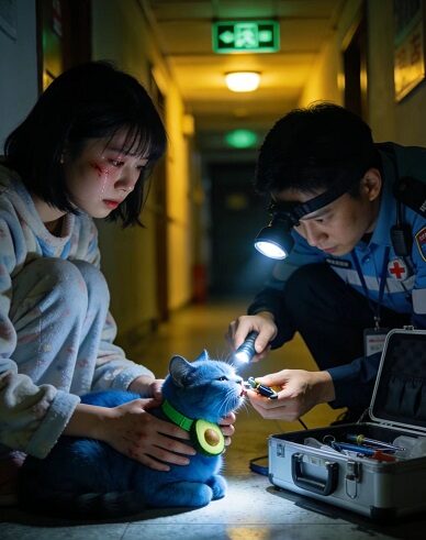 《宠物 120 急救中心 全链路运营白皮书》