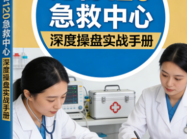 宠物 120 急救中心 深度操盘实战全案