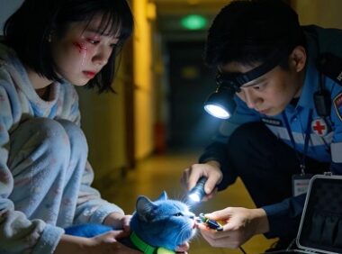 《宠物 120 急救中心 全链路运营白皮书》