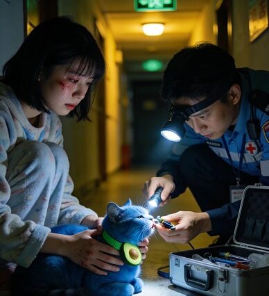 《宠物 120 急救中心 全链路运营白皮书》