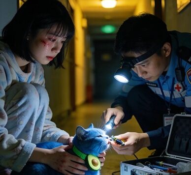 《宠物 120 急救中心 全链路运营白皮书》