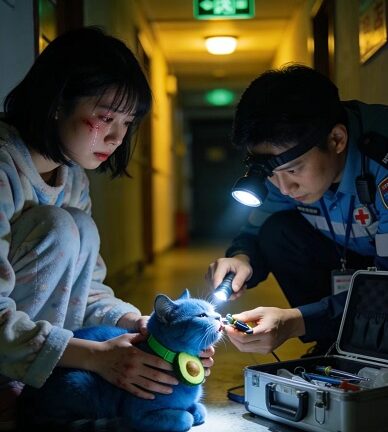 《宠物 120 急救中心 全链路运营白皮书》