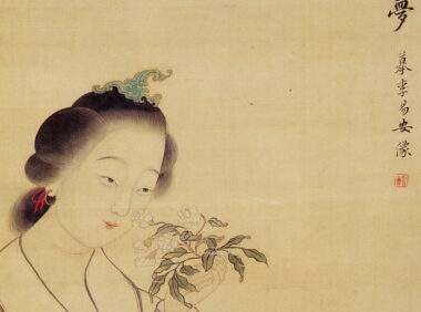 人间清醒!李清照宁可坐牢也要送“杀猪盘”老公流放