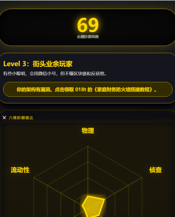 最强越王！勾践教你被“行业巨头”全资收购后，如何触底反弹