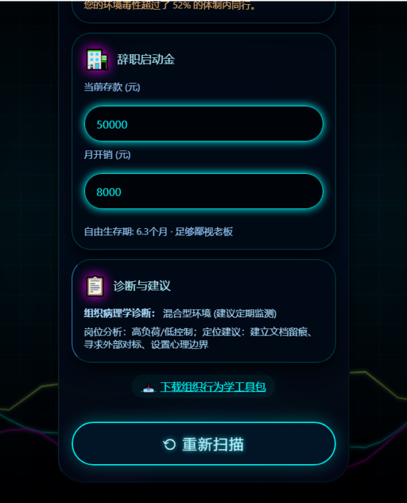 搞钱就是搞命，心不狠站不稳！零薪资创业，朱元璋教你“底层逻辑”