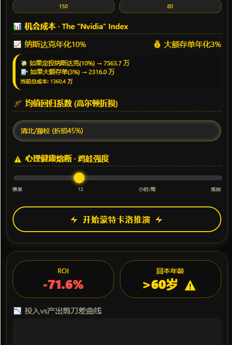 【IdentityOS系统 V3.0】里的终极玩家——【认知重构者】