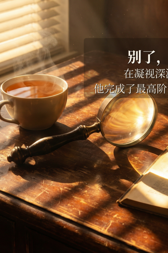 当代福尔摩斯陨落！李昌钰用“法医思维”手撕人生死局