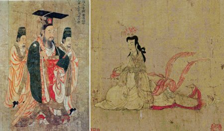 婚前协议第一人！独孤伽罗教你给顶级直男癌立规矩