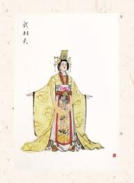 高端猎手!武则天感业寺教你让“前任”主动求复合