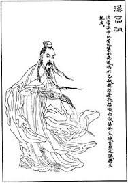 向上管理!刘邦鸿门宴教你破解老板的“压力测试”