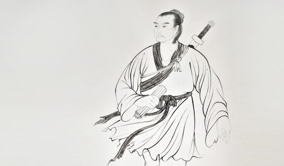 搞钱局 01:《打工人的觉醒!韩信教你如何逼老板交出公司干股》