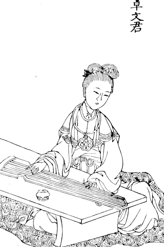 《古代独立女性天花板,教你用“五阶模型”反杀上岸凤凰男!》