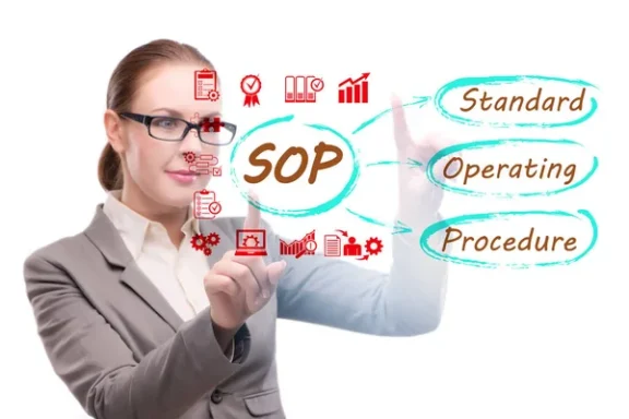标准作业程序