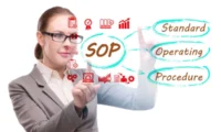 标准作业程序