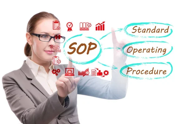 标准作业程序