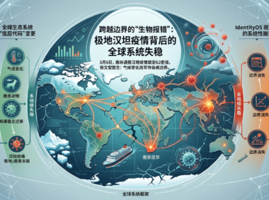 零壹捌梯全景介绍：IdentityOS 如何重塑你的人生操作系统（附视频）