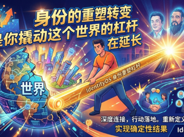 IdentityOS Linux 客户端